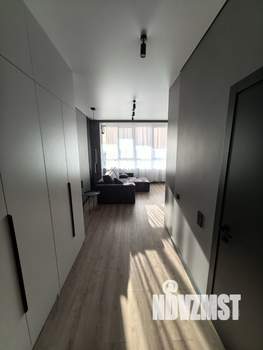 Студия квартира, на длительный срок, 28м2, 14/15 этаж