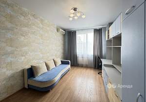 3-к квартира, на длительный срок, 95м2, 11/15 этаж