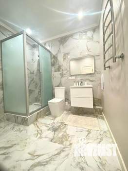 1-к квартира, на длительный срок, 50м2, 18/24 этаж