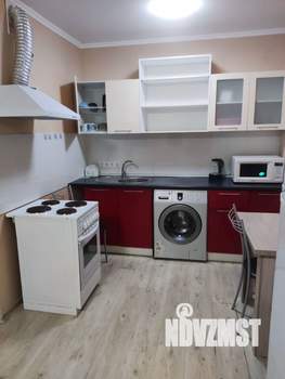 2-к квартира, на длительный срок, 47м2, 15/18 этаж