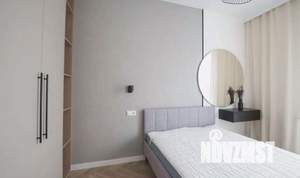 1-к квартира, на длительный срок, 38м2, 12/19 этаж