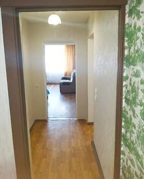 1-к квартира, на длительный срок, 44м2, 9/10 этаж
