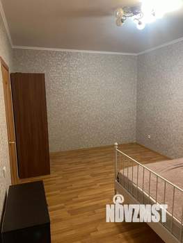 1-к квартира, на длительный срок, 43м2, 7/16 этаж