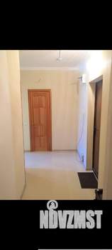 1-к квартира, на длительный срок, 41м2, 2/18 этаж