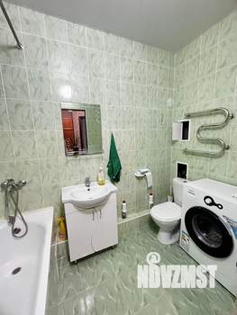 1-к квартира, на длительный срок, 36м2, 9/18 этаж