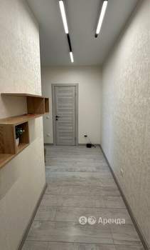 1-к квартира, на длительный срок, 36м2, 18/19 этаж