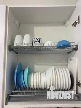 2-к квартира, посуточно, 53м2, 1/1 этаж