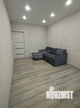 1-к квартира, на длительный срок, 40м2, 7/9 этаж