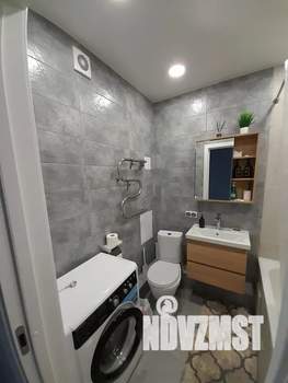 1-к квартира, посуточно, 35м2, 17/17 этаж