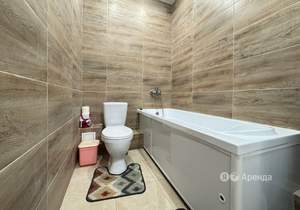 1-к квартира, на длительный срок, 34м2, 3/9 этаж