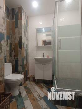 1-к квартира, на длительный срок, 38м2, 8/24 этаж