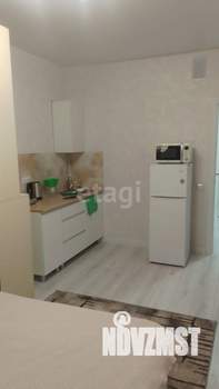 Студия квартира, на длительный срок, 30м2, 8/9 этаж
