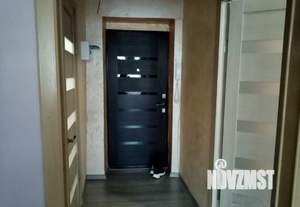 1-к квартира, на длительный срок, 42м2, 4/6 этаж