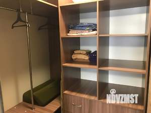 1-к квартира, посуточно, 33м2, 3/19 этаж