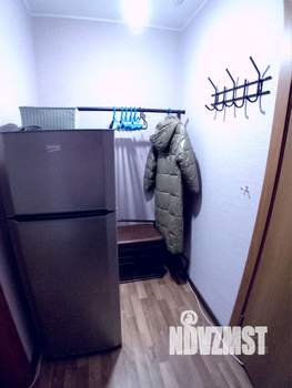 Студия квартира, на длительный срок, 24м2, 1/16 этаж