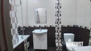 1-к квартира, на длительный срок, 40м2, 9/18 этаж