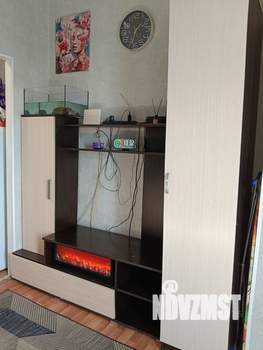 Студия квартира, на длительный срок, 27м2, 6/6 этаж