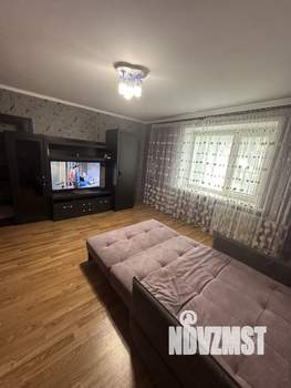 1-к квартира, на длительный срок, 38м2, 2/10 этаж