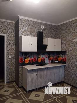 Студия квартира, на длительный срок, 25м2, 8/8 этаж