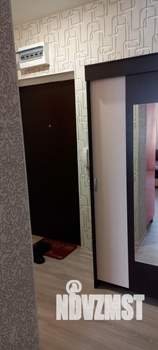 Студия квартира, на длительный срок, 27м2, 9/17 этаж