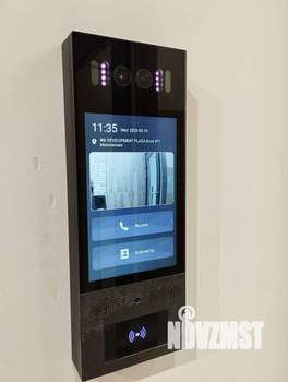 Студия квартира, на длительный срок, 26м2, 11/15 этаж