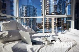 1-к квартира, посуточно, 70м2, 14/25 этаж