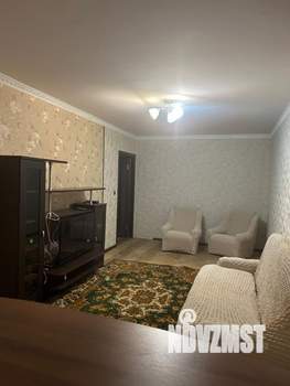 3-к квартира, на длительный срок, 65м2, 5/10 этаж