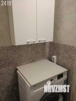 1-к квартира, на длительный срок, 35м2, 19/21 этаж