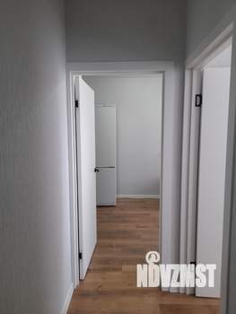 1-к квартира, на длительный срок, 36м2, 10/16 этаж