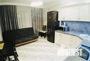 1-к квартира, на длительный срок, 40м2, 12/16 этаж