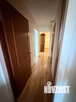 2-к квартира, на длительный срок, 70м2, 4/16 этаж