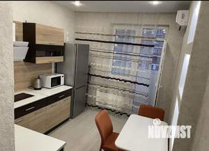 1-к квартира, на длительный срок, 37м2, 12/16 этаж