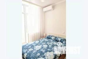 1-к квартира, посуточно, 27м2, 12/18 этаж