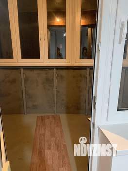 1-к квартира, на длительный срок, 42м2, 2/17 этаж