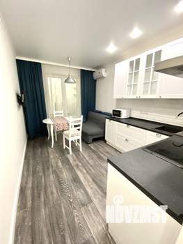 1-к квартира, на длительный срок, 47м2, 12/19 этаж