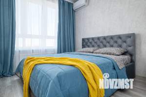2-к квартира, посуточно, 70м2, 1/1 этаж