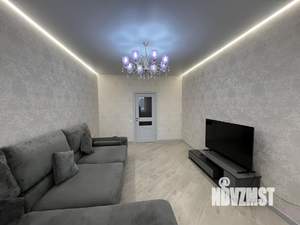 2-к квартира, на длительный срок, 65м2, 9/20 этаж