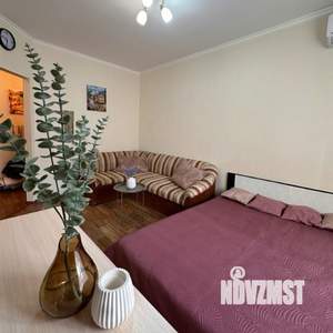 1-к квартира, на длительный срок, 40м2, 1/19 этаж