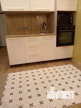 Студия квартира, на длительный срок, 25м2, 2/16 этаж