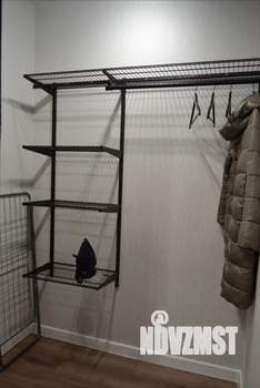 1-к квартира, на длительный срок, 37м2, 20/24 этаж