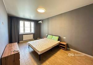 1-к квартира, на длительный срок, 39м2, 10/24 этаж