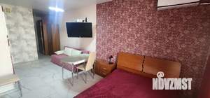 Студия квартира, на длительный срок, 28м2, 12/22 этаж