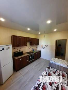 1-к квартира, на длительный срок, 41м2, 9/18 этаж