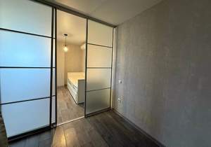 1-к квартира, на длительный срок, 41м2, 17/17 этаж