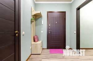 1-к квартира, посуточно, 50м2, 8/25 этаж