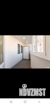 1-к квартира, на длительный срок, 44м2, 16/22 этаж