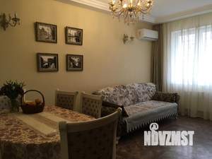1-к квартира, на длительный срок, 61м2, 6/23 этаж
