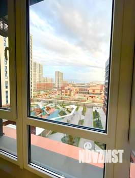 1-к квартира, на длительный срок, 37м2, 6/12 этаж