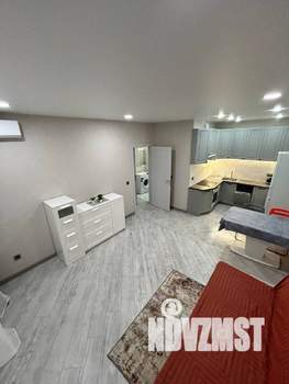 2-к квартира, на длительный срок, 45м2, 12/19 этаж