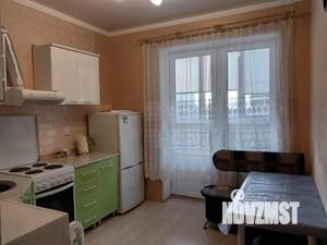 1-к квартира, посуточно, 31м2, 4/7 этаж